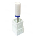Embout céramique cylindrique | Fournisseur spécialisé de manucure e...