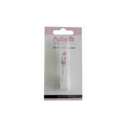Fresa cerámica cónica | Official distributor of Pollié. Special pri...
