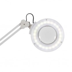Magnifying lamp Nox with base | Official distributor of WEELKO. Spe...