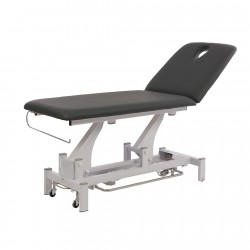 Electric beauty bed Torac (1 motor) | Official distributor of WEELK...