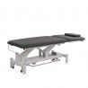 Electric beauty bed Torac (1 motor) | Official distributor of WEELK...