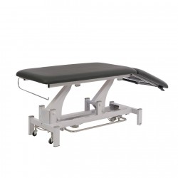 Electric beauty bed Torac (1 motor) | Official distributor of WEELK...
