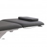 Electric beauty bed Torac (1 motor) | Official distributor of WEELK...