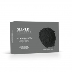 Mascarilla peel off Detox