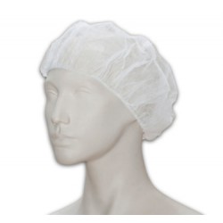 Disposable boudoir cap 100 u. | Official distributor of ME Basics. ...