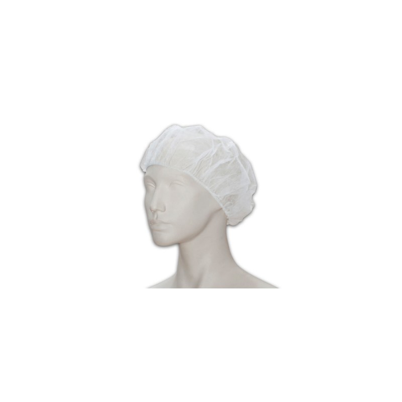 Disposable boudoir cap 100 u. | Official distributor of ME Basics. ...