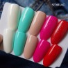 Semilac Top No Wipe Sparkle Diamond 7ml | Official distributor of S...