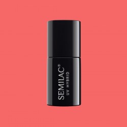 Esmalte Semilac nº038 (Coral Beach)