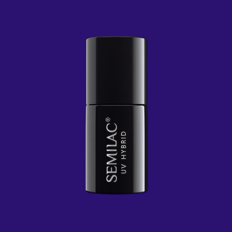 Esmalte Semilac nº126 (Queen of the Night) Esmalte Semilac nº126 (Queen of the Night)