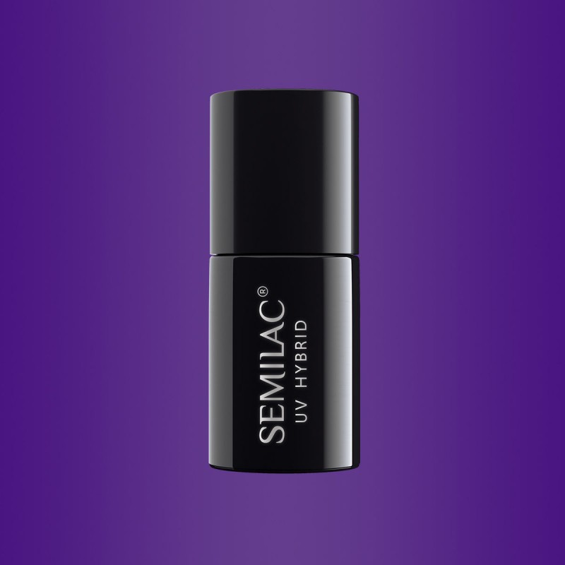 Esmalte Semilac nº146 (Purple King) Esmalte Semilac nº146 (Purple King)