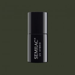 Semilac nail polish nº151...