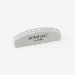 Mini Polishing Block 100/180 Semilac Quality | Official distributor...