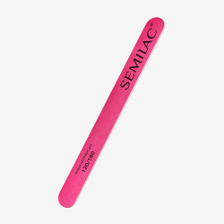 Lime en bois Rose 120/180 Semilac | Fournisseur spécialisé de manuc...