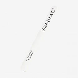 Semilac "STRAIGHT" 100/180 Nail File