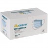 Disposable face mask 50u | Official distributor of ME Basics. Speci...