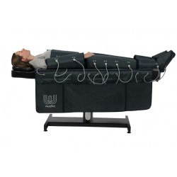 Presoterapia-Termoterapia HighTech | Distribuidor oficial de WEELKO