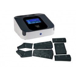 Presoterapia-Termoterapia HighTech | Official distributor of WEELKO...