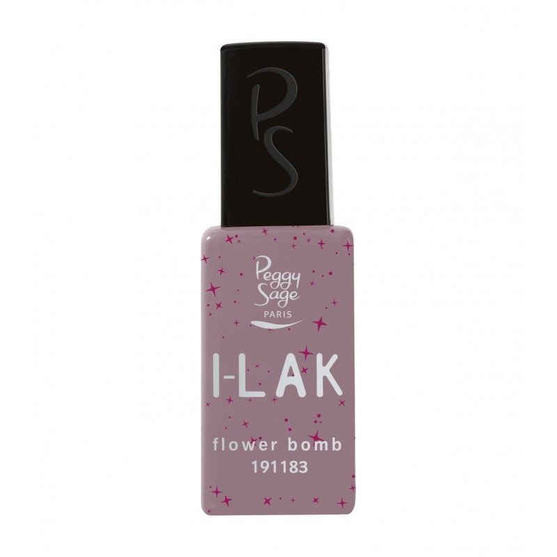Peggy Sage I-LAK Flower Bomb 11ml Peggy Sage I-LAK Flower Bomb 11ml