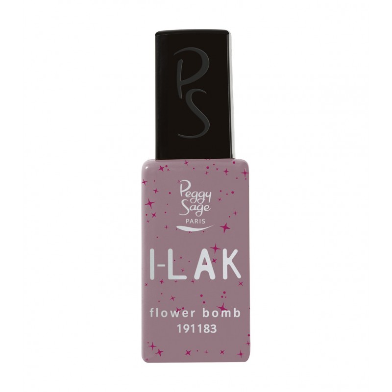 Peggy Sage I-LAK Flower Bomb 11ml