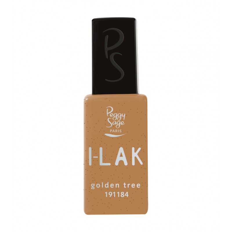 Peggy Sage I-LAK Golden Tree 11ml