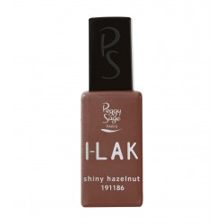Peggy Sage I-LAK Shiny Hazelnut 11ml | Official distributor of Pegg...