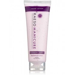 Raspberry Ripple Hand Lotion | Official distributor of Kaeso. Speci...