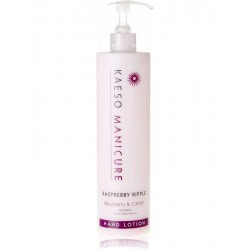 Raspberry Ripple Hand Lotion