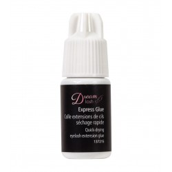 Express Glue - quick dry - black 5g | Official distributor of Peggy...