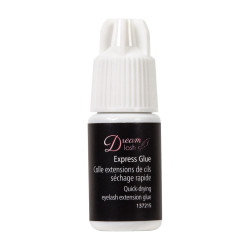 Express Glue - séchage rapide - noir 5g