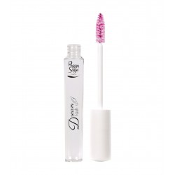 Eyelash care serum -...