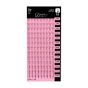 Volume russe - Bouquets 5D - Courbure extrême D
