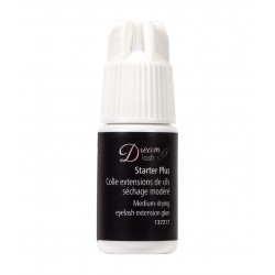Starter Plus - medium dry - black 5g | Official distributor of Pegg...