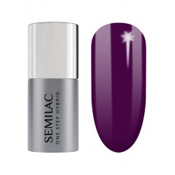 Semilac One Step Hybrid Plum Wine S780 5ml