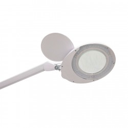 Magnifiyng lamp leds Magni with base | Official distributor of WEEL...