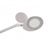 Magnifiyng lamp leds Magni with base | Official distributor of WEEL...
