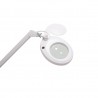 Magnifiyng lamp leds Magni with base | Official distributor of WEEL...