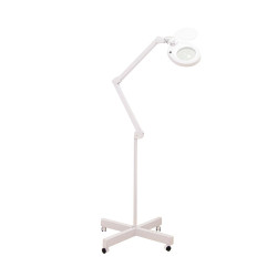 Lampe loupe à leds Magni | Distributeur officiel de WEELKO