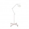 Magnifiyng lamp leds Magni with base | Official distributor of WEEL...
