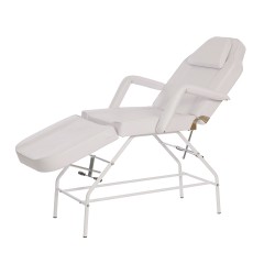 Static beauty bed Mylo (3 sections) | Official distributor of WEELK...