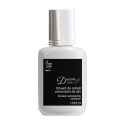 Diluant de retrait extensions de cils