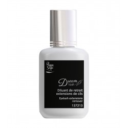 Eyelash extension removal thinner | Official distributor of Peggy S...