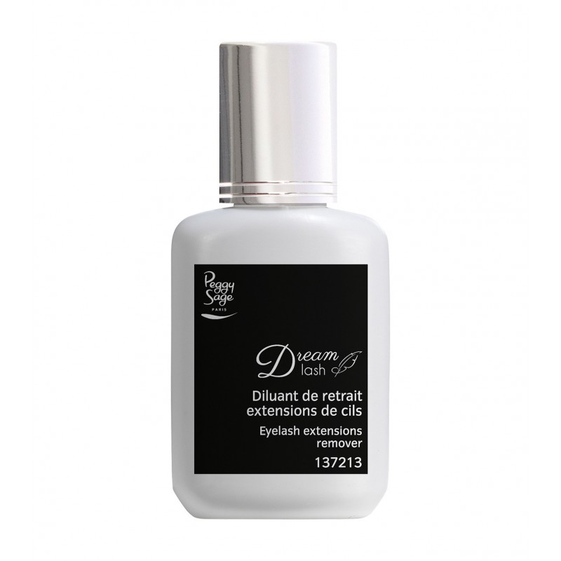 Eyelash extension removal thinner | Official distributor of Peggy S...