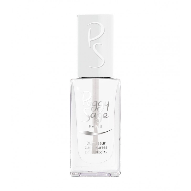 Cure express hardener 11ml | Official distributor of Peggy Sage. Sp...