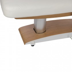 Camilla eléctrica SPA Troch (4 motores) | Distribuidor oficial de W...