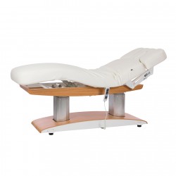 Camilla eléctrica SPA Troch (4 motores) | Distribuidor oficial de W...