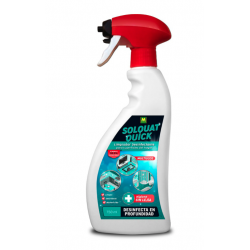 Cleaning Disinfectant 750ml