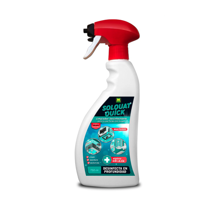 Cleaning Disinfectant 750ml Official distributor of ME Basics. Sp...