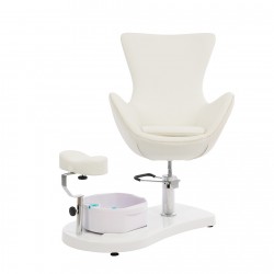 Podiatry chair Crem | Official distributor of WEELKO. Special price...