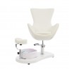 Podiatry chair Crem | Official distributor of WEELKO. Special price...