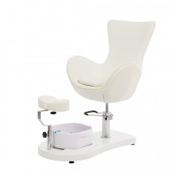 Podiatry chair Crem